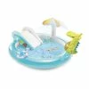 Aire De Jeux Gonflable Alligator Intex -Demeyers Magasin aire de jeux gonflable alligator intex