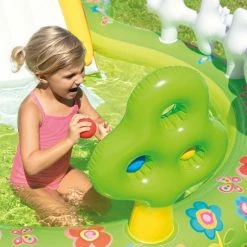 Aire De Jeux Gonflable Jardin Intex 10 Aire De Jeux Gonflable Jardin Intex -Demeyers Magasin aire de jeux gonflable jardin intex 3