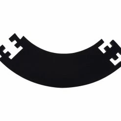 Anneau De Protection Extérieur Pour Cible D45cm -Demeyers Magasin anneau de protection exterieur pour cible d45cm 3