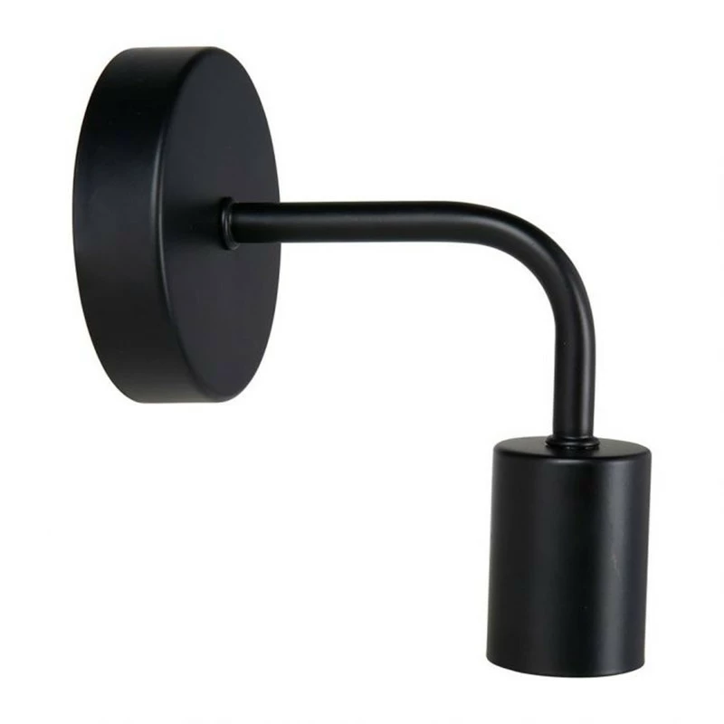 Applique En Métal Noir Astre Ostaria 3 Applique En Métal Noir Astre Ostaria