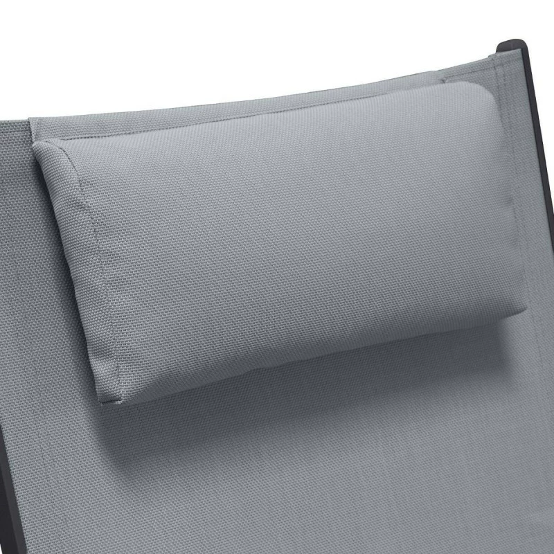 Appui-tête Pour Transat Adaptia Galet Hespéride 4 Appui-tête Pour Transat Adaptia Galet Hespéride – Image 2