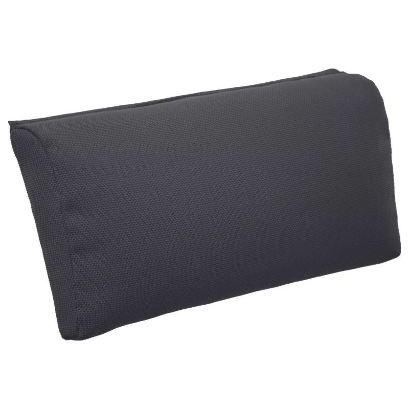 Appui-tête Pour Transat Adaptia Anthracite Hespéride 3 Appui-tête Pour Transat Adaptia Anthracite Hespéride