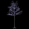 Arbre Silver Lumineux Sur Pieds 160 Leds 2 Arbre Silver Lumineux Sur Pieds 160 Leds -Demeyers Magasin arbre silver lumineux sur pieds 160 leds