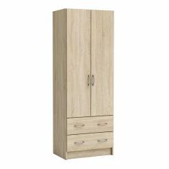 Demeyere Armoire Lingère 2 Portes 2 Tiroirs Laud