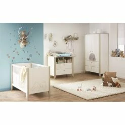 Demeyere Armoire Teddy Bear 2 Portes 9 Demeyere Armoire Teddy Bear 2 Portes -Demeyers Magasin armoire teddy bear 2 portes 3