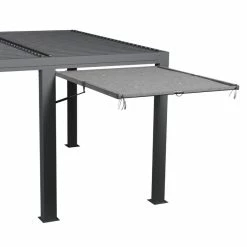 Auvent Petit Modèle Pour Tonnelle Majaé Hespéride 9 Auvent Petit Modèle Pour Tonnelle Majaé Hespéride -Demeyers Magasin auvent petit modele pour tonnelle majae hesperide 3