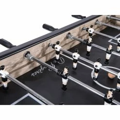 Babyfoot Esposito Coloris Industriel -Demeyers Magasin babyfoot esposito coloris industriel 2