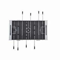 Babyfoot Orlando - Coloris Gris Et Bois -Demeyers Magasin babyfoot orlando coloris gris et bois 6