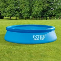 Bâche à Bulles Ronde Pour Piscines Diamètre 3,05 M Intex 11 Bâche à Bulles Ronde Pour Piscines Diamètre 3,05 M Intex -Demeyers Magasin bache a bulles ronde pour piscines diametre 305 m intex 2