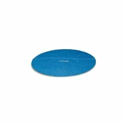 Bâche à Bulles Ronde Pour Piscines Diamètre 3,66 M Intex -Demeyers Magasin bache a bulles ronde pour piscines diametre 366 cm intex 3