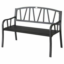 Banc De Jardin Hespéride Alvernia