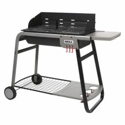 Demeyers Magasin 27 Demeyers Magasin -Demeyers Magasin barbecue a charbon azur pro 120 cm 1