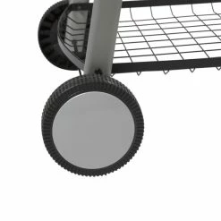 Barbecue à Charbon Azur Pro 120 Cm -Demeyers Magasin barbecue a charbon azur pro 120 cm 6