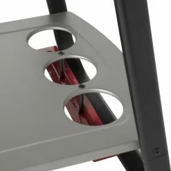 Barbecue à Charbon Azur Pro 120 Cm -Demeyers Magasin barbecue a charbon azur pro 120 cm 7