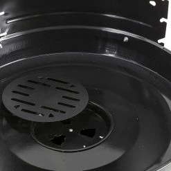 Barbecue à Charbon Neka Ciotat 50 Cm -Demeyers Magasin barbecue a charbon neka ciotat 50 cm 2