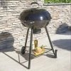 Barbecue Charbon Bisca 57cm Neka -Demeyers Magasin barbecue charbon bisca 57cm neka