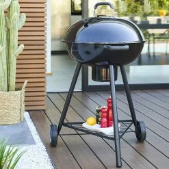 Barbecue Charbon Bisca 57cm Neka -Demeyers Magasin barbecue charbon bisca 57cm neka 2