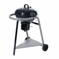 Demeyers Magasin 23 Demeyers Magasin -Demeyers Magasin barbecue charbon couvercle pyla 43 cm neka 1
