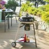Barbecue Charbon Couvercle Pyla 43 Cm Neka -Demeyers Magasin barbecue charbon couvercle pyla 43 cm neka