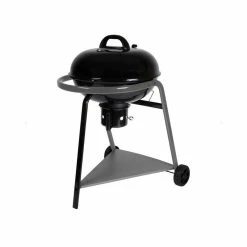 Demeyers Magasin 29 Demeyers Magasin -Demeyers Magasin barbecue charbon couvercle pyla 55 cm neka 1