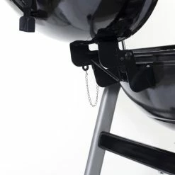 Barbecue Charbon Couvercle Pyla 55 Cm Neka 12 Barbecue Charbon Couvercle Pyla 55 Cm Neka -Demeyers Magasin barbecue charbon couvercle pyla 55 cm neka 3