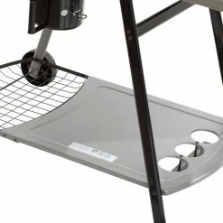 Barbecue Charbon Couvercle Pyla 55 Cm Neka Avec Tablette 14 Barbecue Charbon Couvercle Pyla 55 Cm Neka Avec Tablette -Demeyers Magasin barbecue charbon couvercle pyla 55 cm neka avec tablette 5