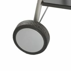 Barbecue Charbon Paravent Azur Grille 53 Cm Neka -Demeyers Magasin barbecue charbon paravent azur grille 53 cm neka 3