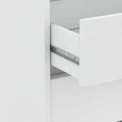 Demeyere Bloc Rangement Tyblok 3 Tiroirs Larges -Demeyers Magasin bloc rangement tyblok 3 tiroirs larges 2