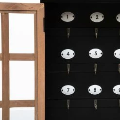 Boite à Clés 30x40 Milana Atmosphera -Demeyers Magasin boite a cles 30x40 milana atmosphera 2