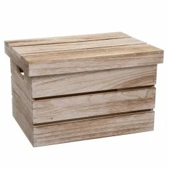 Boites Cagettes Bois Lot De 3 -Demeyers Magasin boites cagettes bois lot de 3 1 1