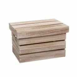 Boites Cagettes Bois Lot De 3 -Demeyers Magasin boites cagettes bois lot de 3 1 2