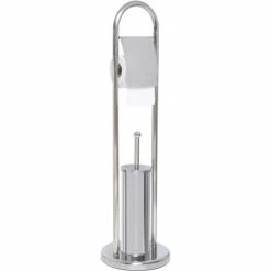 Demeyers Magasin 17 Demeyers Magasin -Demeyers Magasin brosse et derouleur papier wc 1