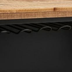 Buffet 1 Porte 3 Niches Cierna Atmosphera 14 Buffet 1 Porte 3 Niches Cierna Atmosphera -Demeyers Magasin buffet 1 porte 3 niches cierna atmosphera 3