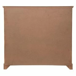 Buffet 1 Porte Vitrée 2 Tiroirs Danik Bois Atmosphera -Demeyers Magasin buffet 1 porte vitree 2 tiroirs danik bois atmosphera 6