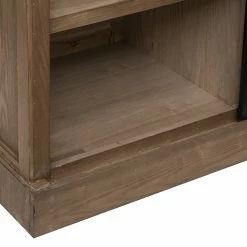 Buffet 2 Portes Coulissantes 4 Tiroirs Danik Atmosphera 14 Buffet 2 Portes Coulissantes 4 Tiroirs Danik Atmosphera -Demeyers Magasin buffet 2 portes coulissantes 4 tiroirs danik atmosphera 4