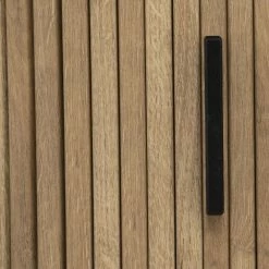 Buffet 2 Portes Coulissantes Colva Atmosphera -Demeyers Magasin buffet 2 portes coulissantes colva atmosphera 3