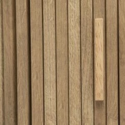 Buffet 2 Portes Coulissantes Colva Atmosphera -Demeyers Magasin buffet 2 portes coulissantes colva atmosphera 4