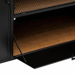 Buffet 2 Portes 3 Niches Cierna Atmosphera -Demeyers Magasin buffet 2 portes niches cierna atmosphera 3