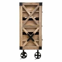 Buffet 6 Tiroirs Silas Atmosphera -Demeyers Magasin buffet 6 tiroirs silas atmosphera 1 3