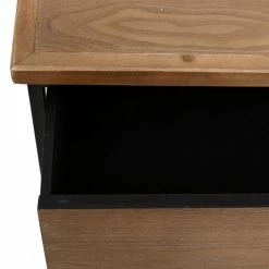 Buffet En Bois De Frêne Bakos Atmosphera 12 Buffet En Bois De Frêne Bakos Atmosphera -Demeyers Magasin buffet en bois de frene bakos atmosphera 1 4