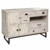Buffet En Bois De Manguier Ajay Atmosphera -Demeyers Magasin buffet en bois de manguier ajay atmosphera