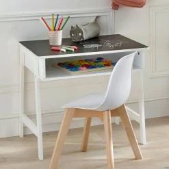 Bureau Enfant Ardoise Atmosphera -Demeyers Magasin bureau enfant ardoise atmosphera 2