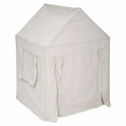 Cabane Enfant Structure Bois Et Toile Atmosphera -Demeyers Magasin cabane enfant structure bois et toile atmosphera 2