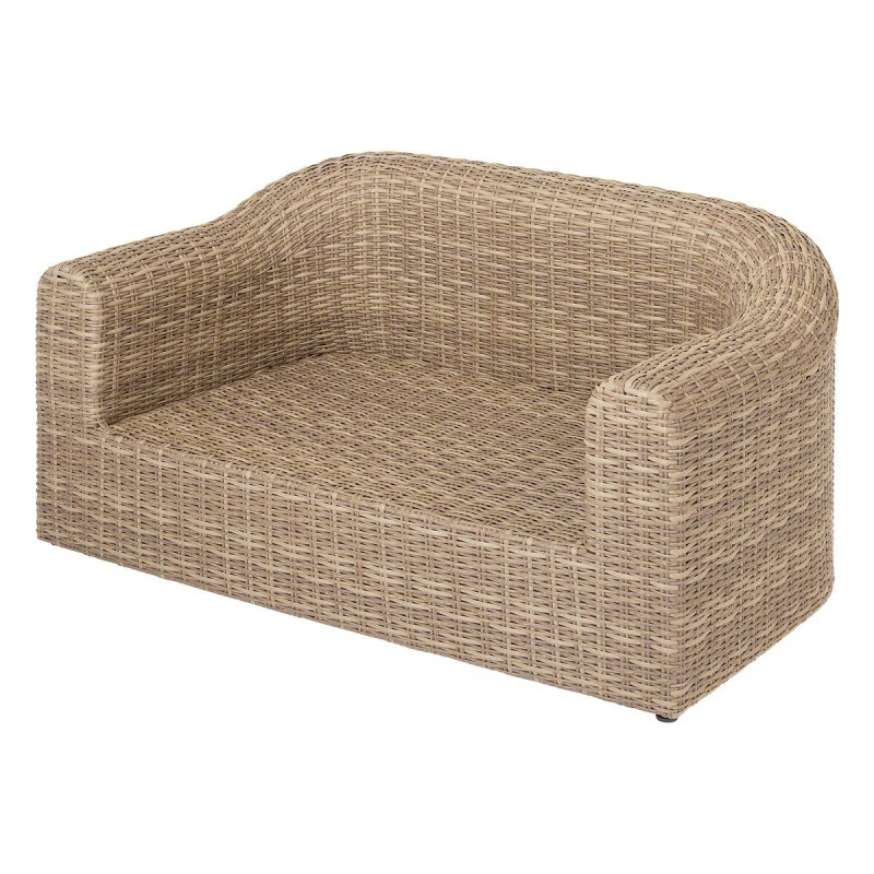 Canapé 2 Places Moorea Savana Hespéride 4 Canapé 2 Places Moorea Savana Hespéride – Image 2