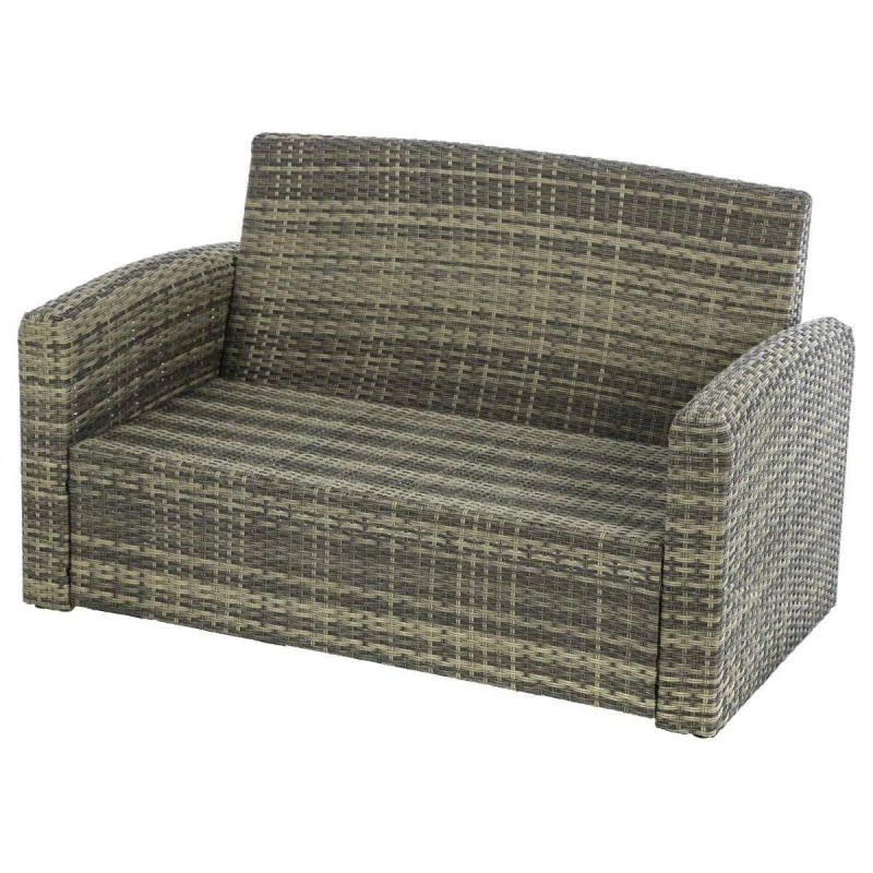 Canapé 2 Places Polynésia Naturae Hespéride 4 Canapé 2 Places Polynésia Naturae Hespéride – Image 2