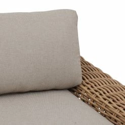 Canapé De Salon De Jardin Savinia Coloris Tahini Hespéride -Demeyers Magasin canape de salon de jardin savinia coloris tahini hesperide 6