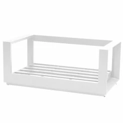 Canapé Extérieur 2 Places Allure Blanc Hespéride -Demeyers Magasin canape exterieur 2 places allure blanc hesperide 6