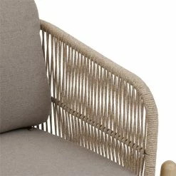 Canapé Extérieur 3 Places Deona Acacia Hespéride 12 Canapé Extérieur 3 Places Deona Acacia Hespéride -Demeyers Magasin canape exterieur 3 places deona acacia hesperide 4