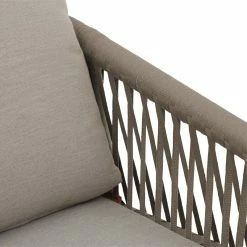 Canapé Extérieur 3 Places Oriengo Taupe Hespéride -Demeyers Magasin canape exterieur 3 places oriengo taupe hesperide 4