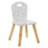 Chaise Enfant Motifs étoiles Douceur Atmosphera 1 Chaise Enfant Motifs étoiles Douceur Atmosphera -Demeyers Magasin chaise enfant motifs etoiles douceur atmosphera